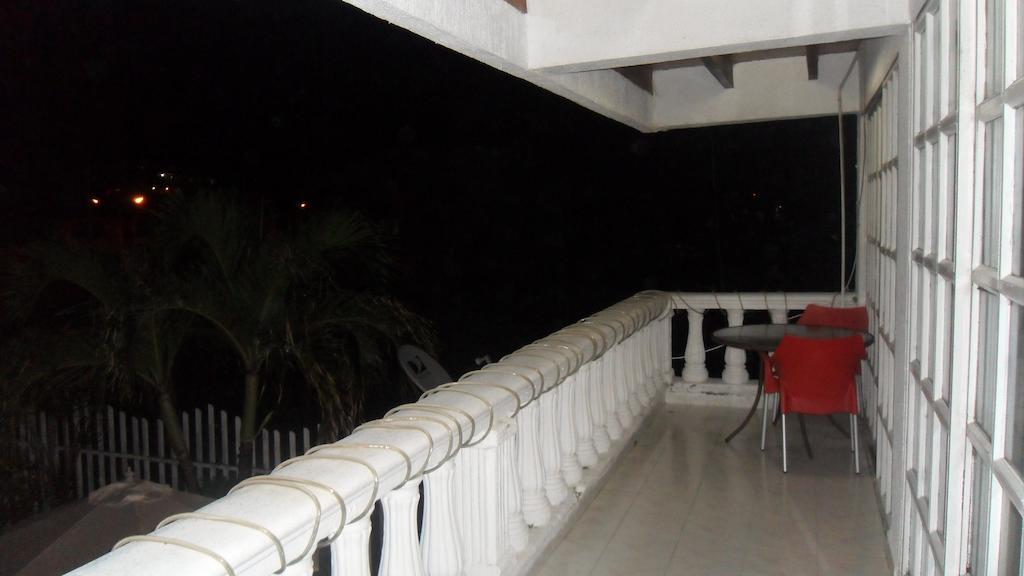 Zamy'S Place San Andrés Habitación foto