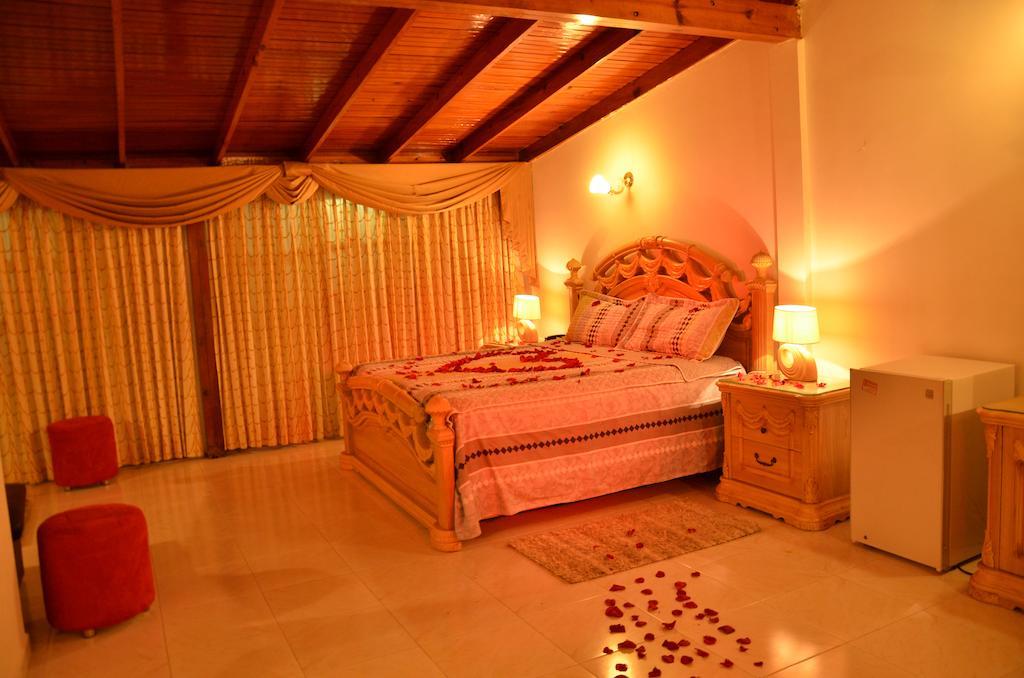 Zamy'S Place San Andrés Habitación foto